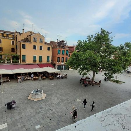 Casa Calle Renier البندقية المظهر الخارجي الصورة