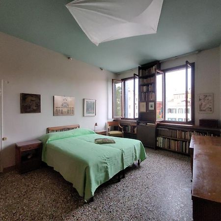 Casa Calle Renier البندقية المظهر الخارجي الصورة