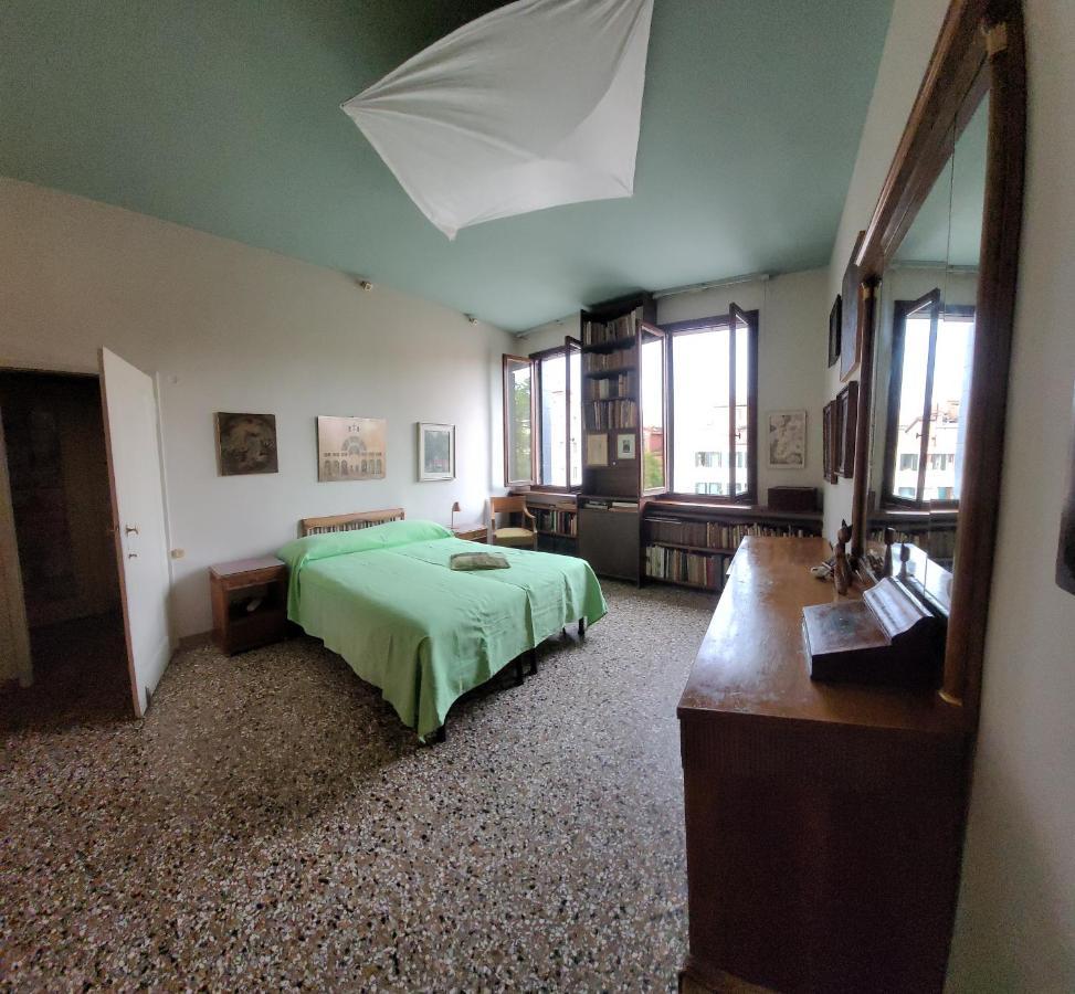 Casa Calle Renier البندقية المظهر الخارجي الصورة