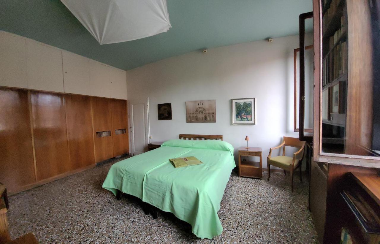 Casa Calle Renier البندقية المظهر الخارجي الصورة