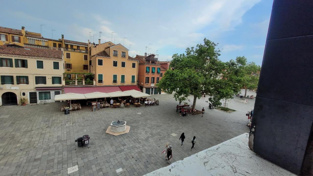 Casa Calle Renier البندقية المظهر الخارجي الصورة