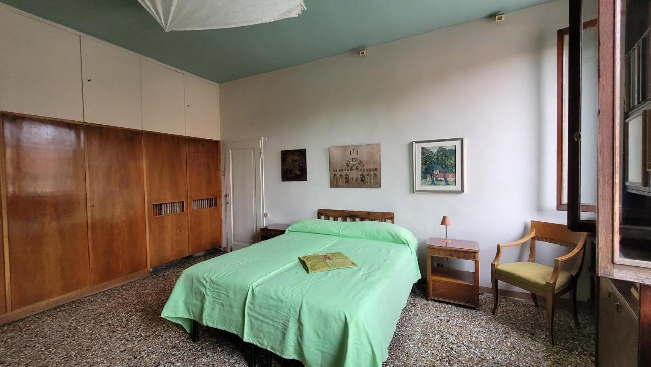 Casa Calle Renier البندقية المظهر الخارجي الصورة